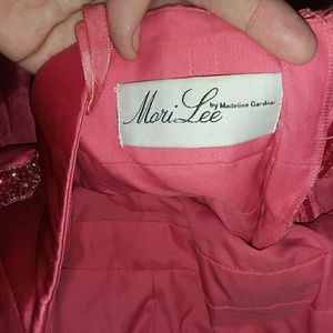 Bridesmaids/prom dress